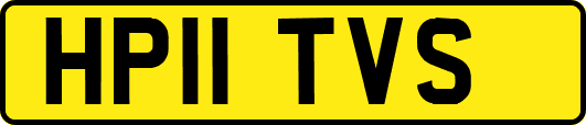 HP11TVS