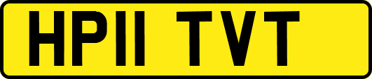 HP11TVT