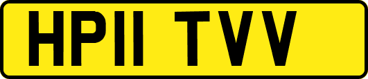 HP11TVV