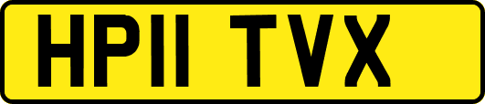HP11TVX