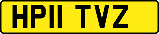 HP11TVZ