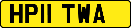 HP11TWA