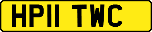 HP11TWC