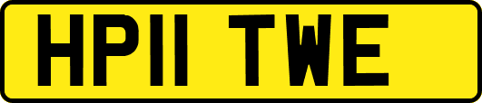 HP11TWE