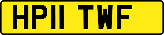 HP11TWF