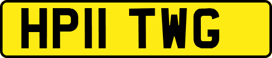 HP11TWG