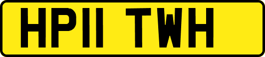 HP11TWH