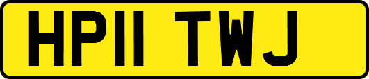 HP11TWJ