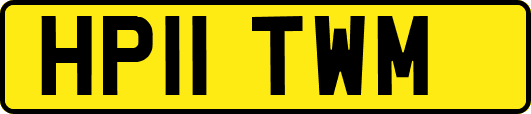 HP11TWM