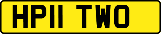 HP11TWO