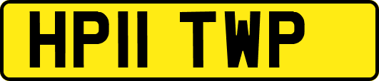HP11TWP