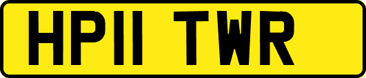 HP11TWR