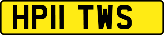 HP11TWS