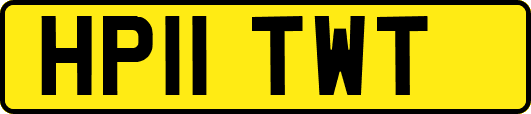HP11TWT
