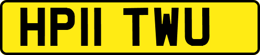 HP11TWU
