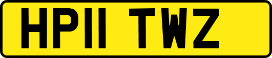 HP11TWZ