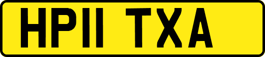 HP11TXA