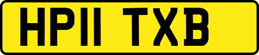 HP11TXB