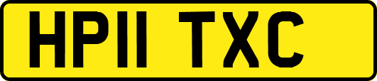 HP11TXC