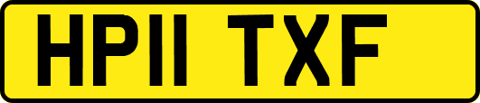 HP11TXF
