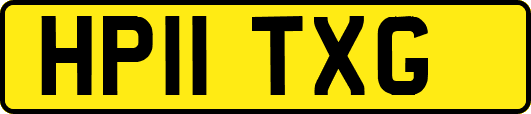 HP11TXG