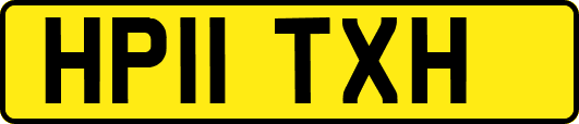 HP11TXH