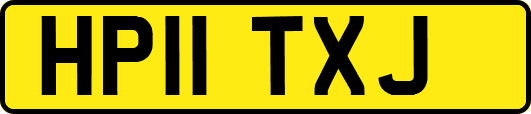HP11TXJ