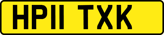HP11TXK