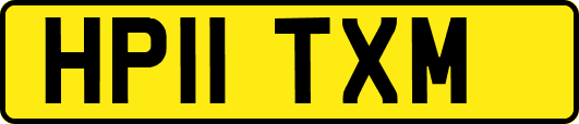 HP11TXM