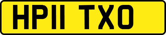 HP11TXO