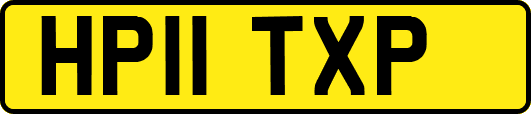 HP11TXP
