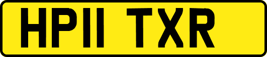 HP11TXR