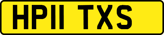HP11TXS