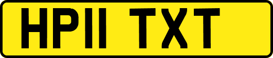HP11TXT