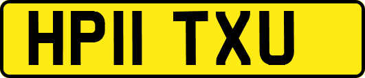 HP11TXU