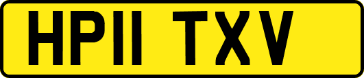 HP11TXV