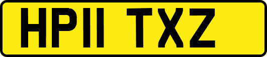 HP11TXZ