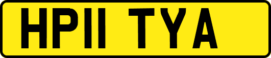 HP11TYA
