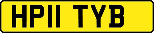 HP11TYB