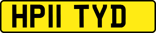 HP11TYD