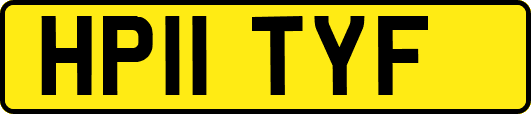 HP11TYF