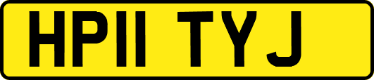 HP11TYJ