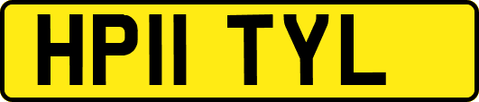 HP11TYL