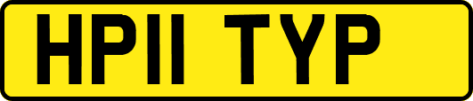 HP11TYP