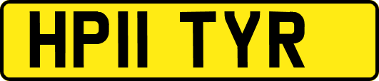 HP11TYR