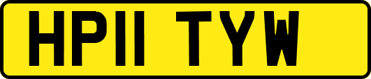 HP11TYW