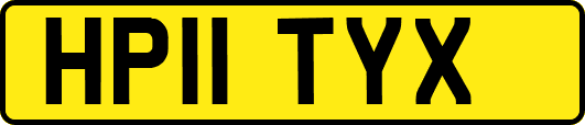 HP11TYX