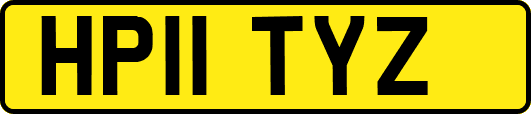 HP11TYZ