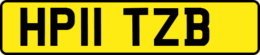 HP11TZB