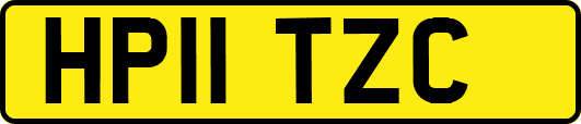 HP11TZC